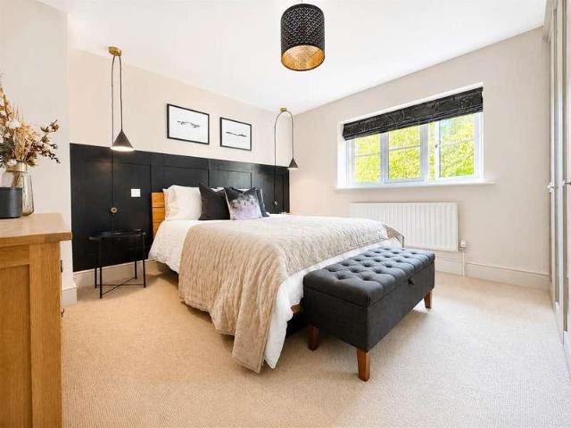 House for sale in Ashby De La Launde, Lincolnshire