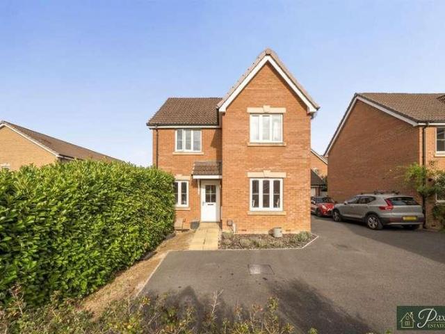 House for sale in Trowbridge, Hilperton
