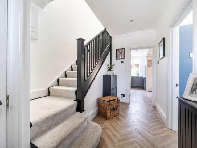House for sale in Moneyhill, Three Rivers