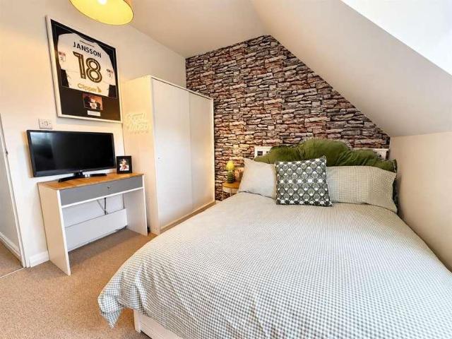 House for sale in Cleckheaton, Kirklees