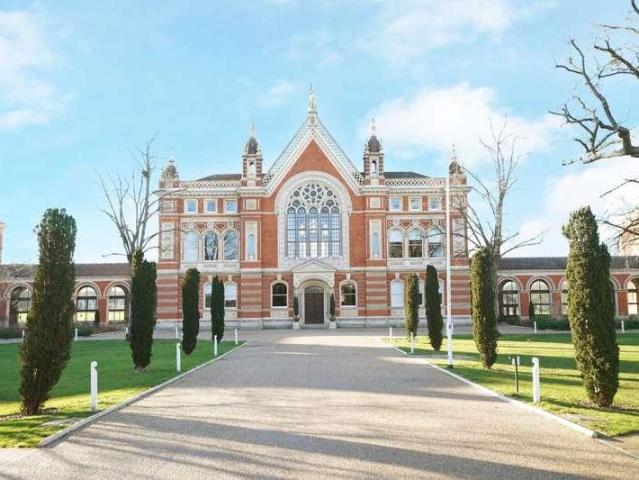 House for sale in West Dulwich, Greater London