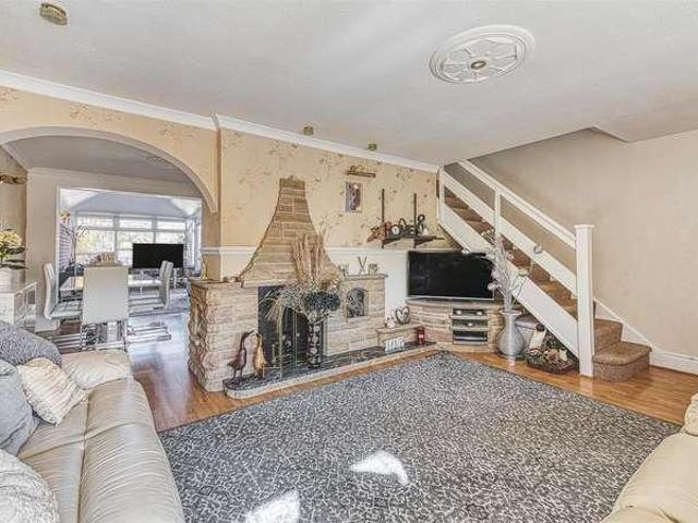 House for sale in Belper CP, Kedleston