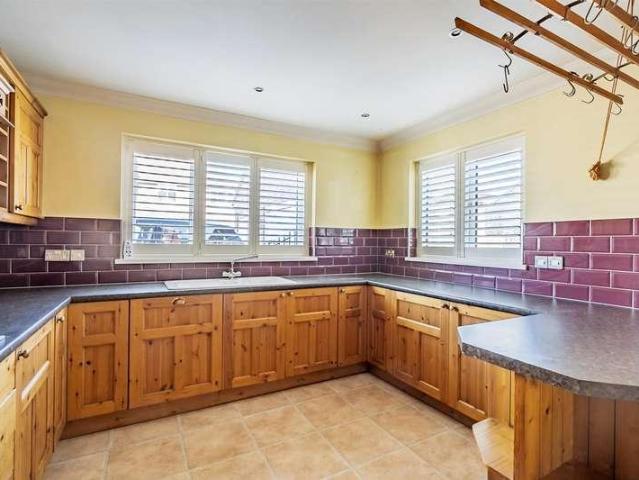 House for sale in Brayton