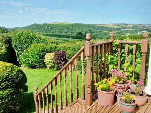 House for sale in West Down, Kentisbury
