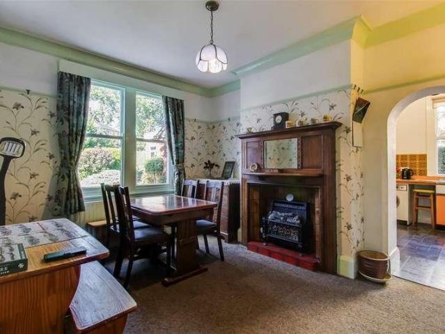 House for sale in Woodthorpe, Wakefield