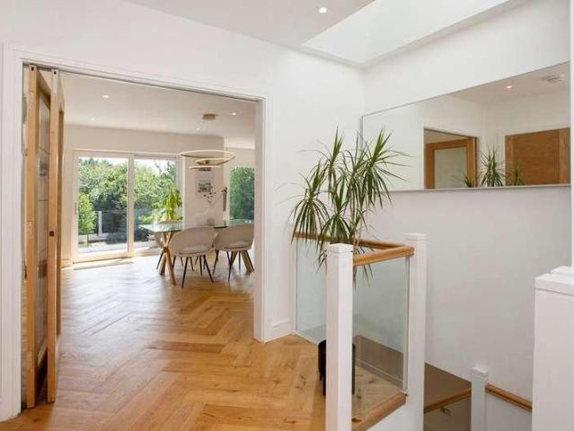 House for sale in Bridford, Devon