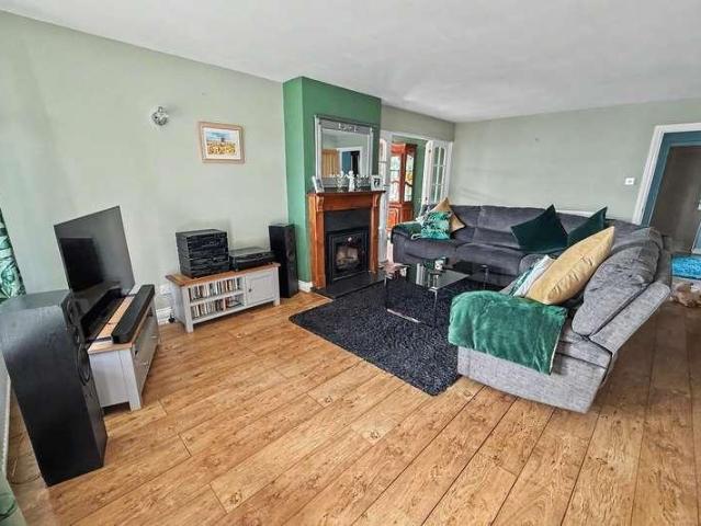 House for sale in Lover, Redlynch