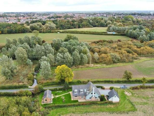House for sale in Driffield, East Riding Of Yorkshire
