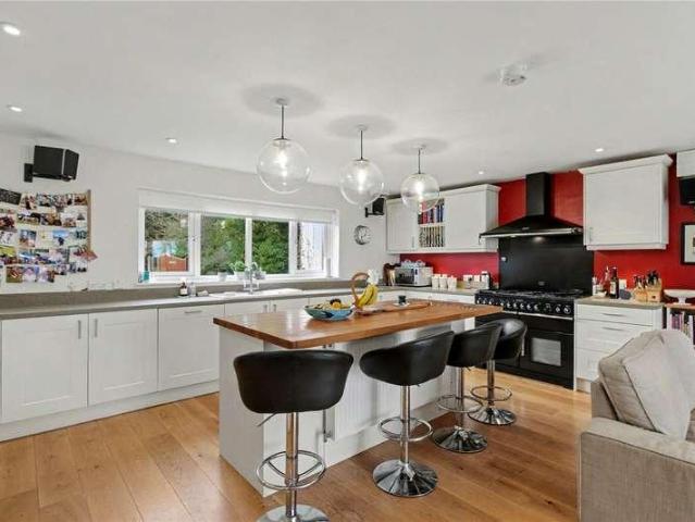 House for sale in Eastbridge, Suffolk