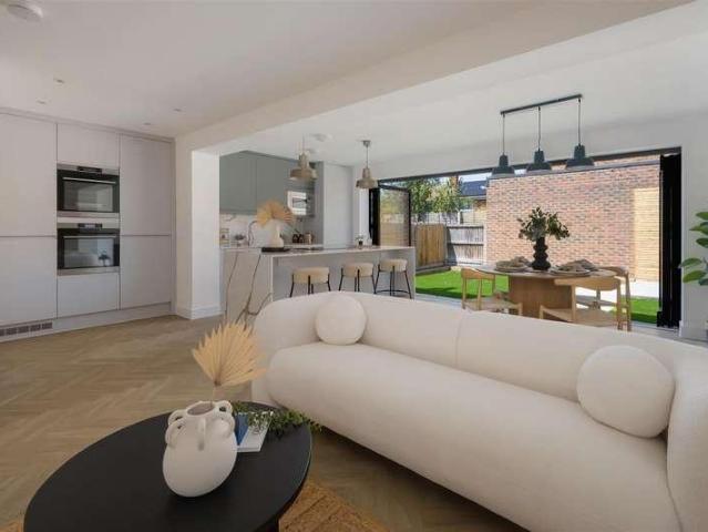 House for sale in Thurston Park, The Bridge