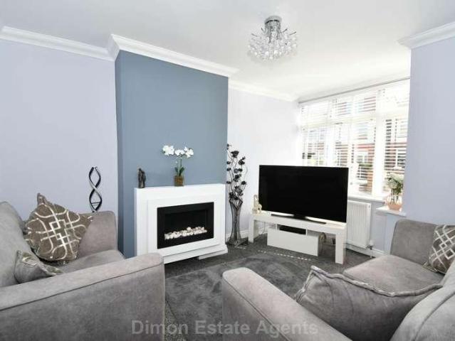 House for sale in Brockhurst, Gosport