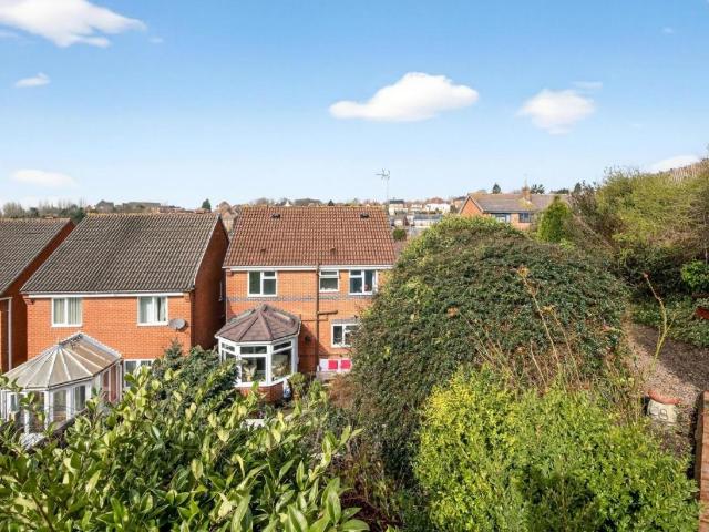 House for sale in Shaver's End, West Midlands