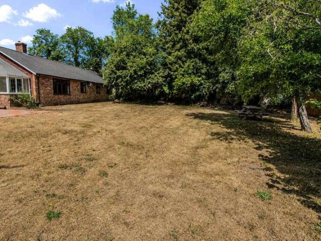 House for sale in Budlake, Devon