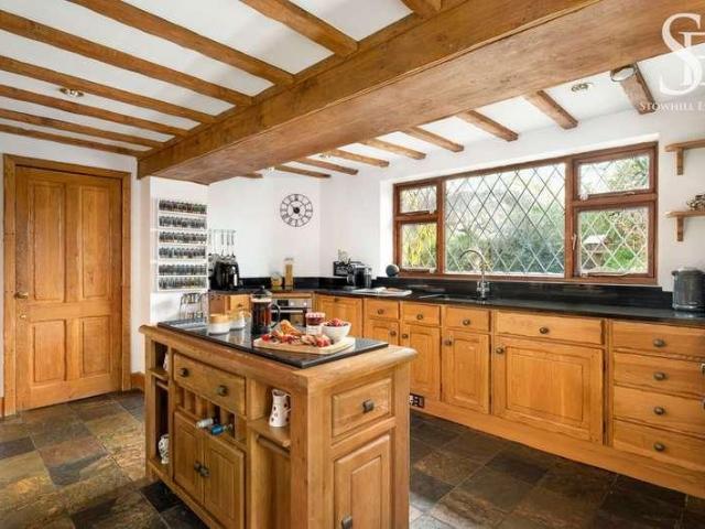 House for sale in Cote, West Oxfordshire