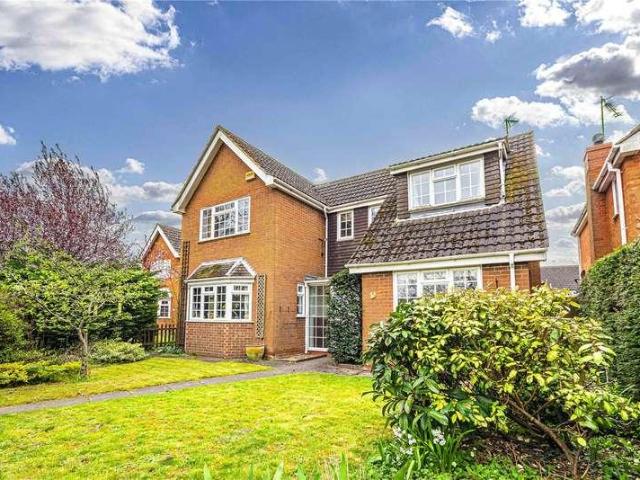House for sale in Totternhoe, Bedfordshire
