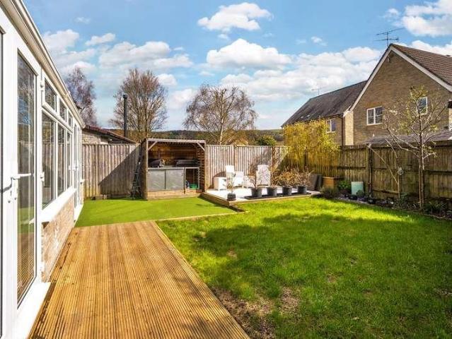 House for sale in Draycott Park, Cheddar