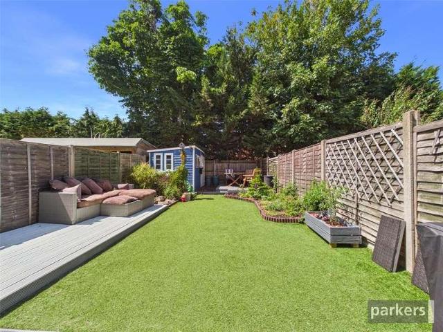 House for sale in Woodley