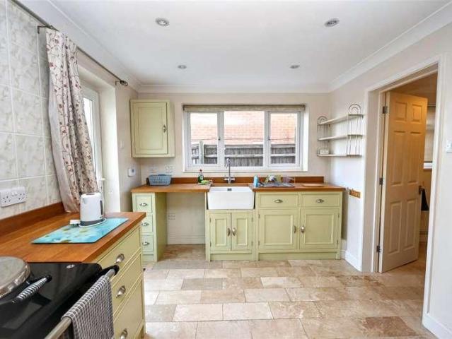 House for sale in Old Town, Eastbourne