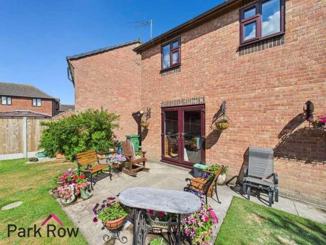 House for sale in Sherburn In Elmet, North Yorkshire