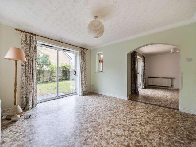 House for sale in Fewcott, Cherwell