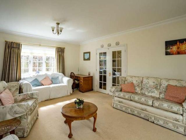 House for sale in Forthampton, Worcestershire