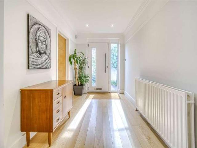 House for sale in Poole