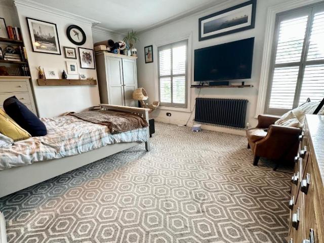 House for sale in Little Poulton, Cabus