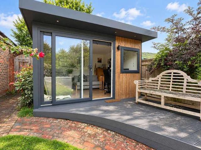 House for sale in Buriton, Bolton Low Houses