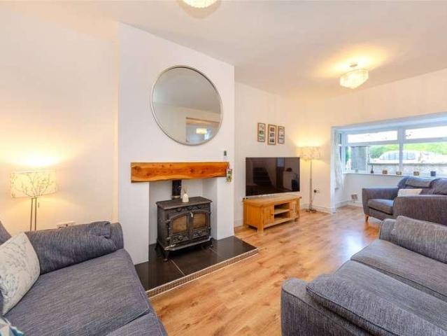 House for sale in Caernarfon