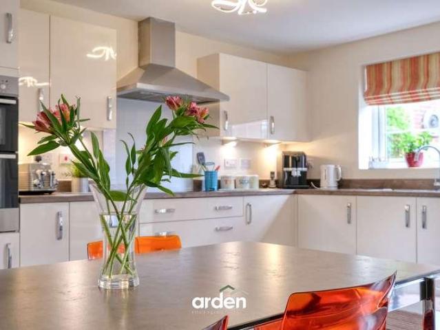House for sale in Bromsgrove
