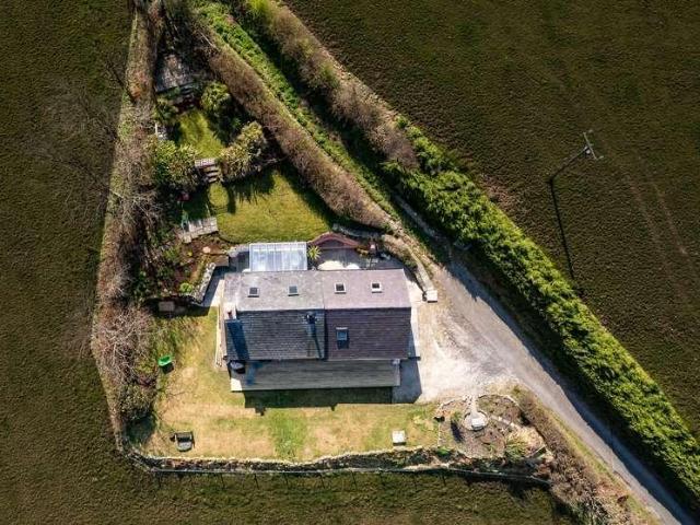 House for sale in Wales