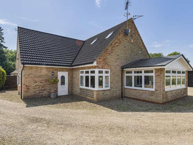 House for sale in Peterborough