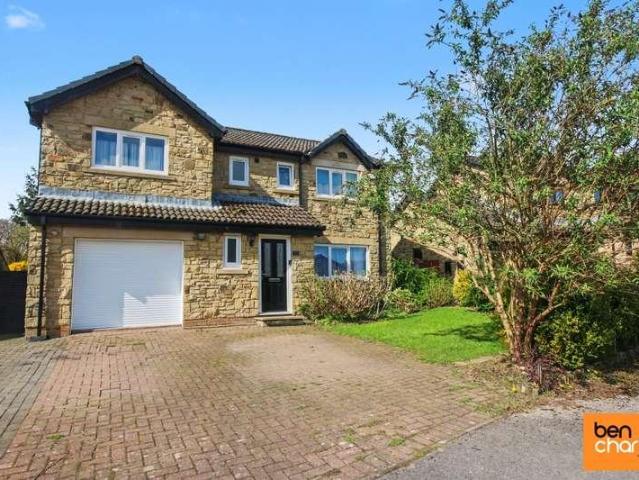 House for sale in Esh Winning