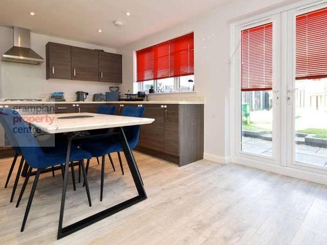 House for sale in Dunkinty, Elgin