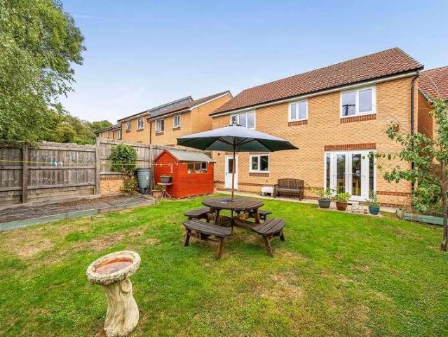 House for sale in Castle Cary, Somerset
