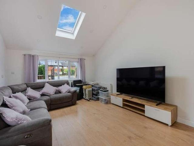 House for sale in Holbeach St Johns, South Holland