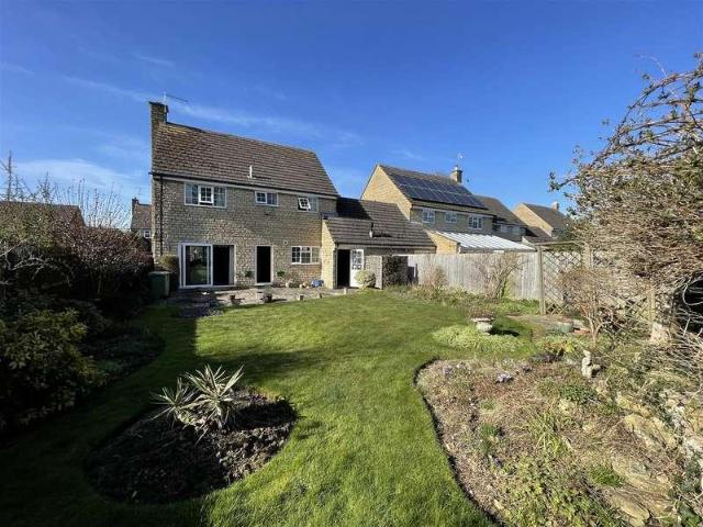 House for sale in Chipping Campden, Mickleton