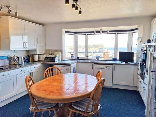 House for sale in Bridport, East Dorset