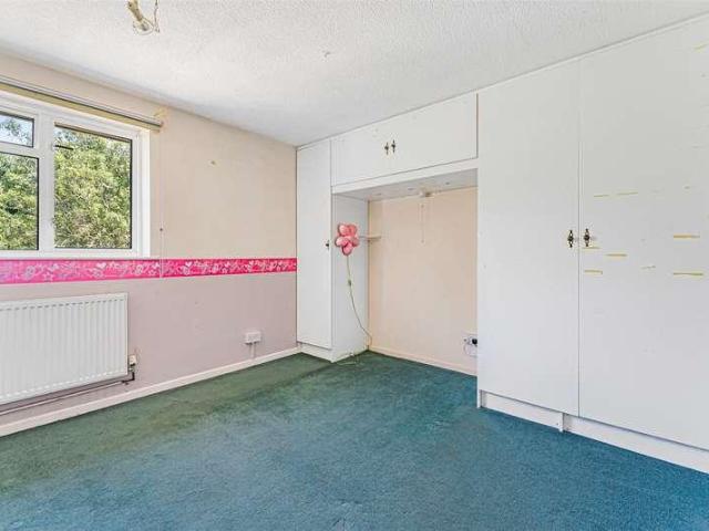 House for sale in Black Bourton, Oxfordshire