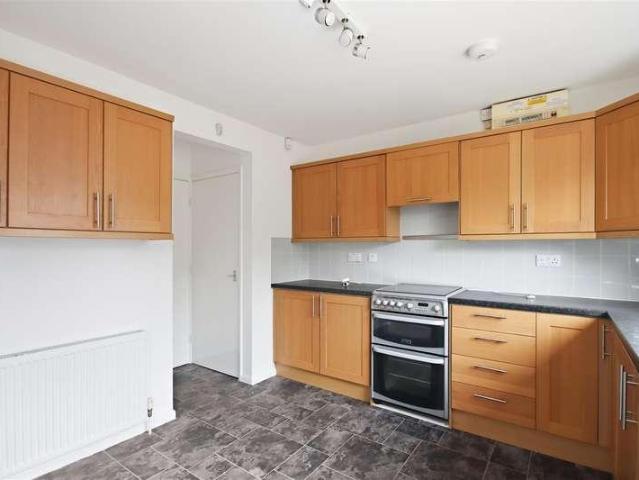 House for sale in Brackenfield, East Midlands