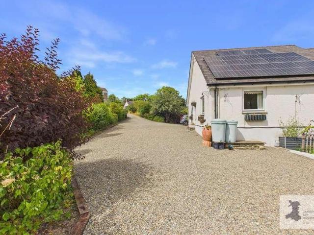 House for sale in Manordeifi, Abercych
