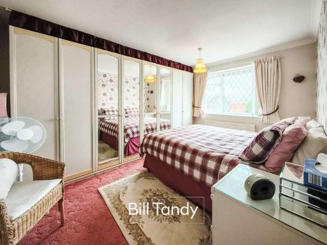 House for sale in Boley Park, Staffordshire