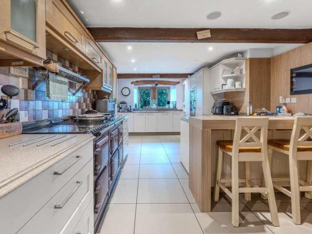 House for sale in Earby, Pendle