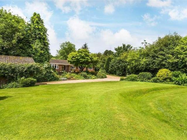 House for sale in Bolton Low Houses, Hampshire