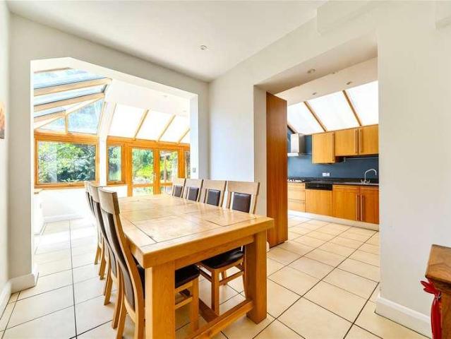 House for sale in Surbiton, Greater London