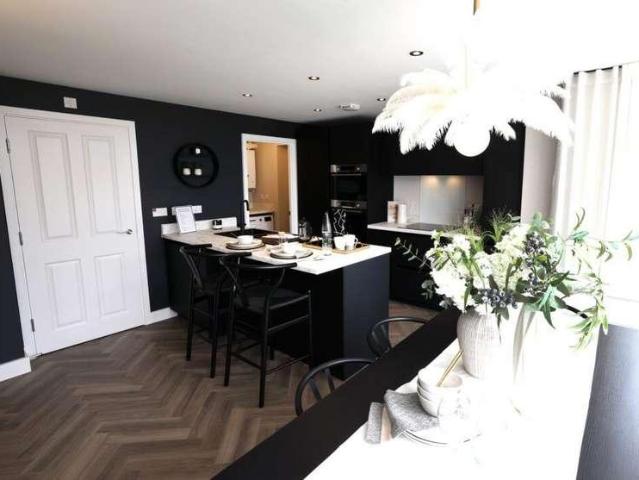 House for sale in Stanford On Avon, Leicestershire