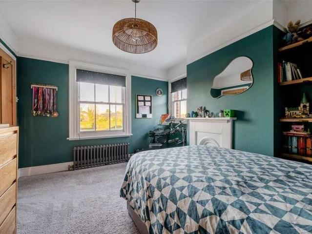 House for sale in Loddon Park Farm, Twyford