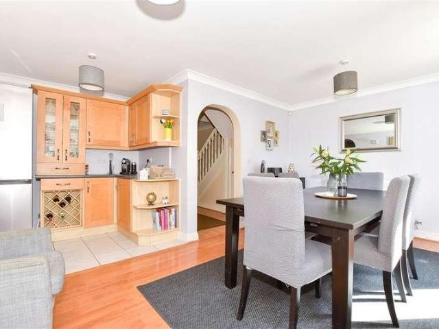 House for sale in Bourne Vale, Kent