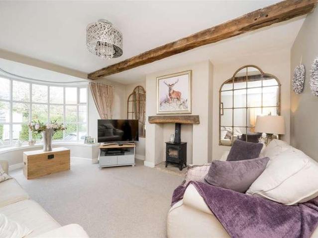 House for sale in North Yorkshire