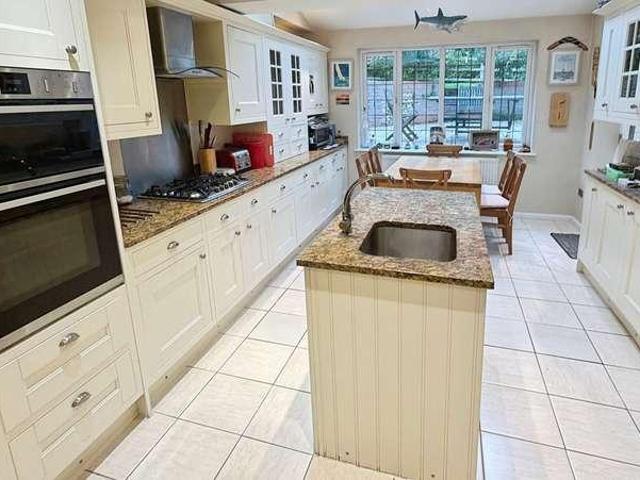 House for sale in Whiteley, Fareham
